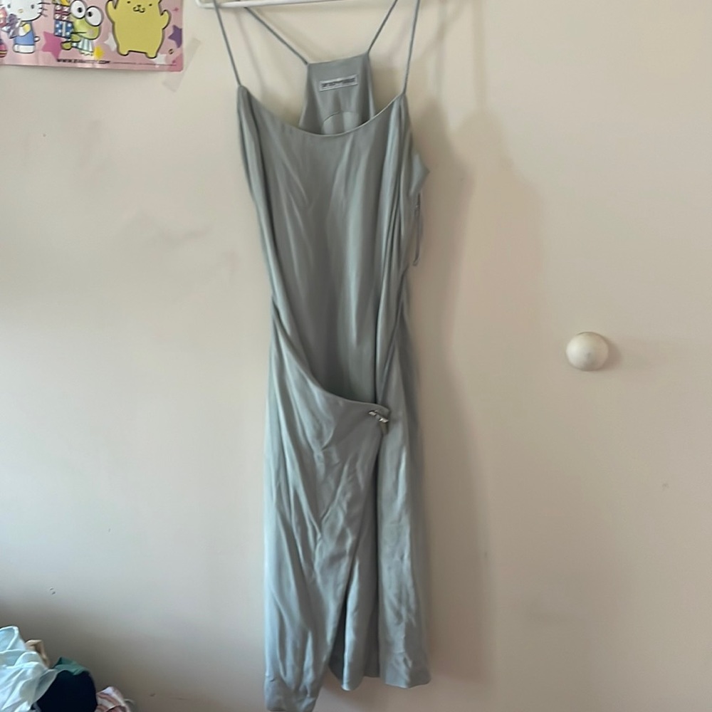 Emporio Armani vintage dress size small